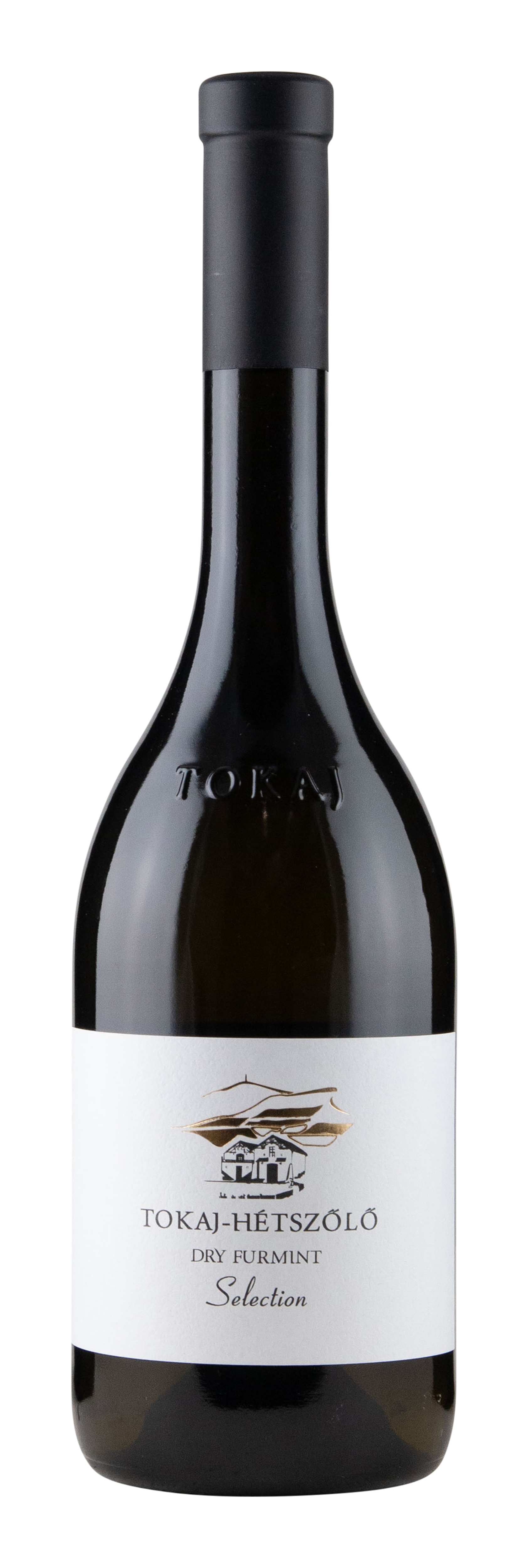 Tokaj-Hétszőlő Dry Tokaji Furmint Selection 2023